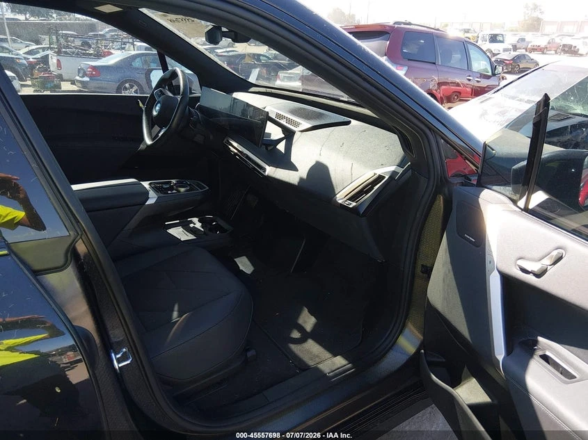 BMW iX 2024 BMW IX XDRIVE50 | Mobile.bg � ����������� 13