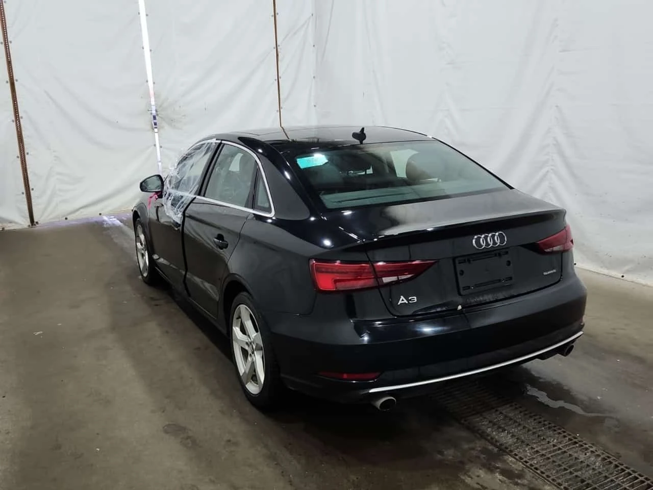 Audi A3 45 Tfsi Quattro Komfort/CARFAX/�����������  | Mobile.bg � ����������� 6