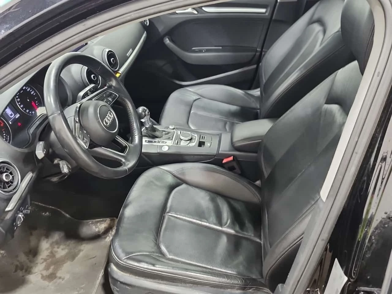 Audi A3 45 Tfsi Quattro Komfort/CARFAX/�����������  | Mobile.bg � ����������� 3