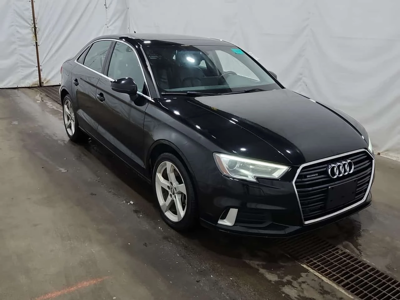 Audi A3 45 Tfsi Quattro Komfort/CARFAX/�����������  | Mobile.bg � ����������� 5