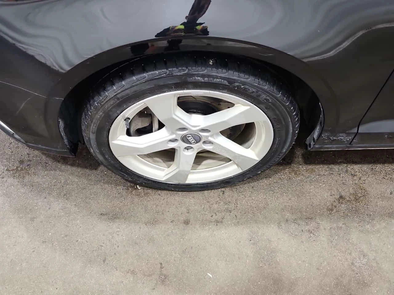 Audi A3 45 Tfsi Quattro Komfort/CARFAX/�����������  | Mobile.bg � ����������� 4