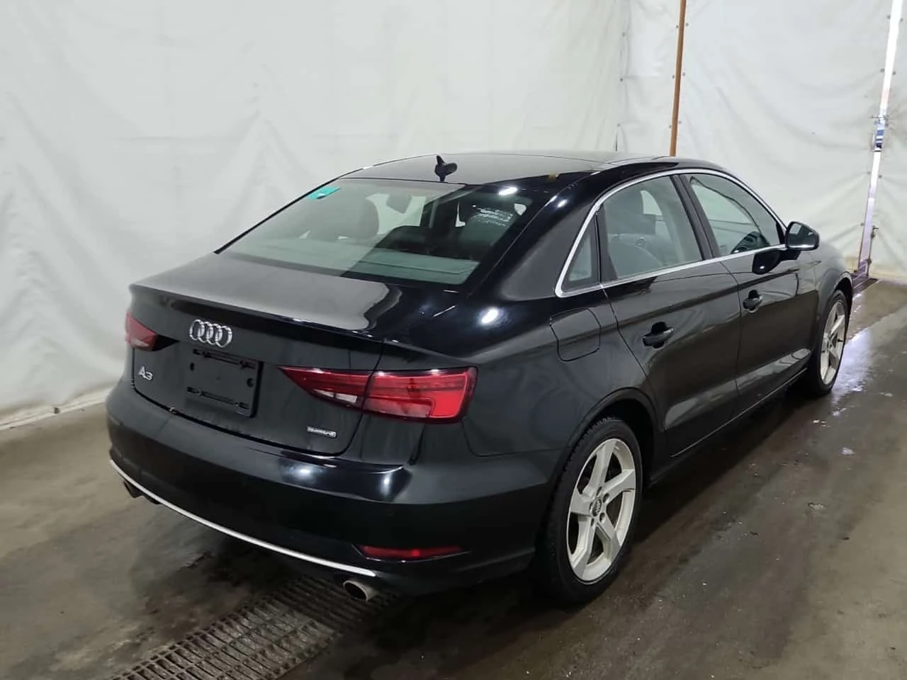 Audi A3 45 Tfsi Quattro Komfort/CARFAX/�����������  | Mobile.bg � ����������� 2