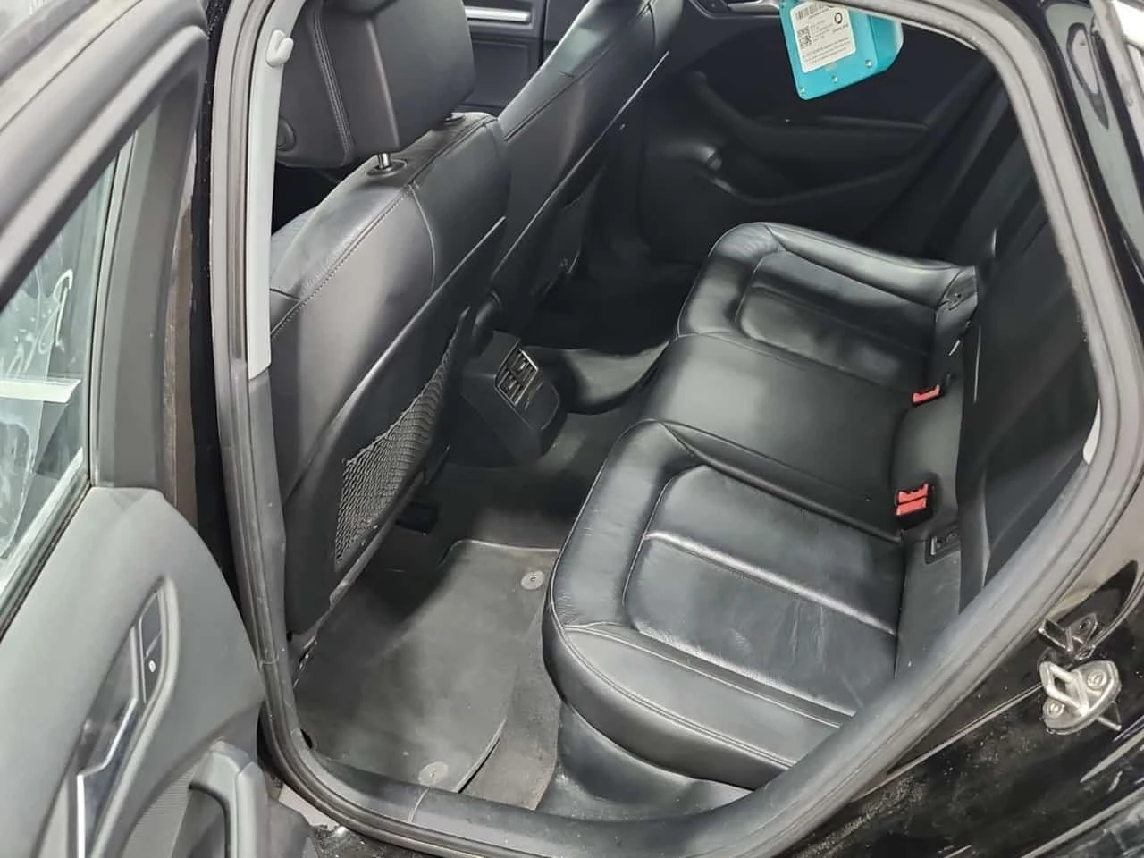 Audi A3 45 Tfsi Quattro Komfort/CARFAX/�����������  | Mobile.bg � ����������� 11