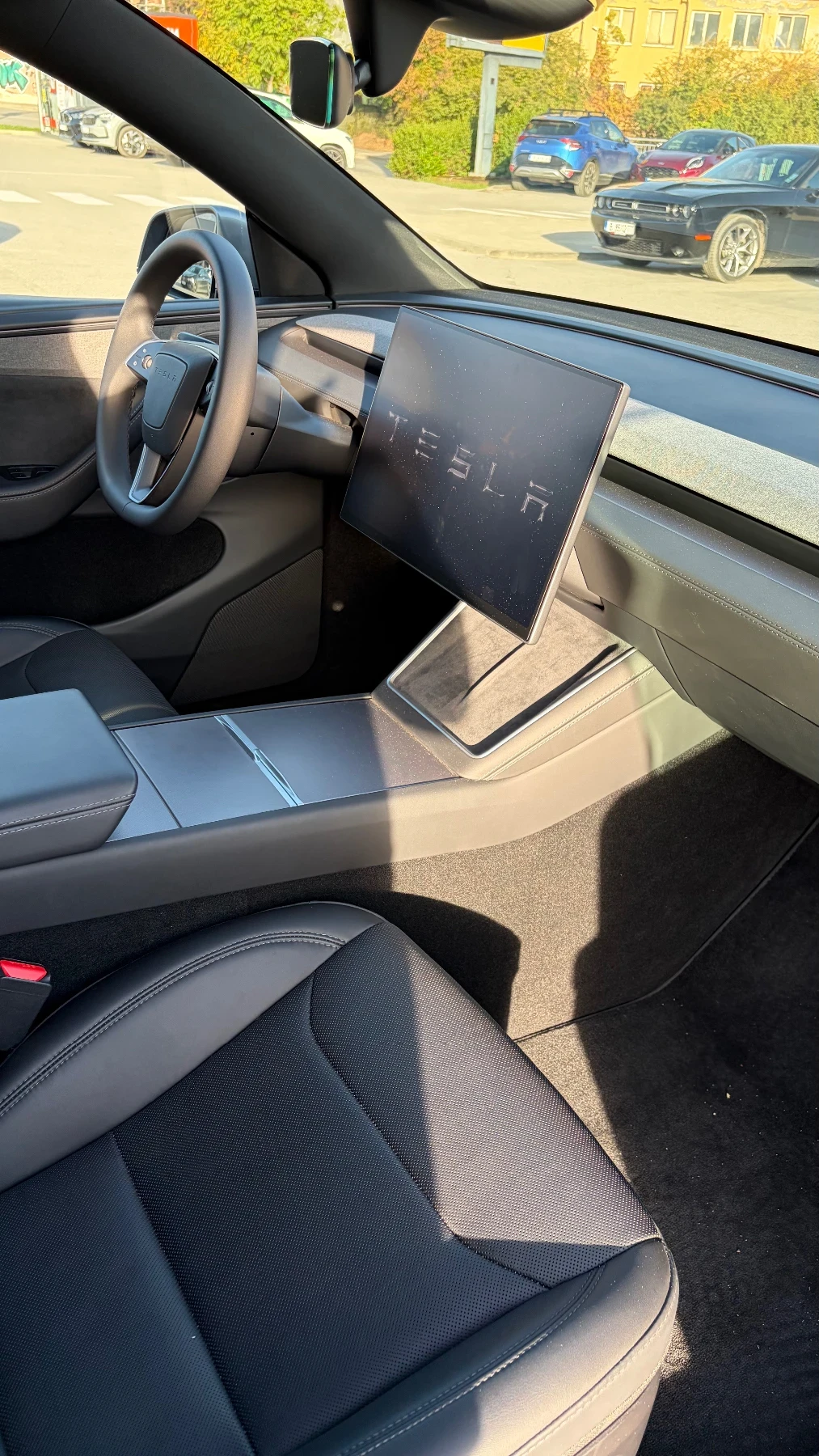 Tesla Model Y 2026/QUICKSILVER/Теглич, снимка 5 - Автомобили и джипове - 56579957