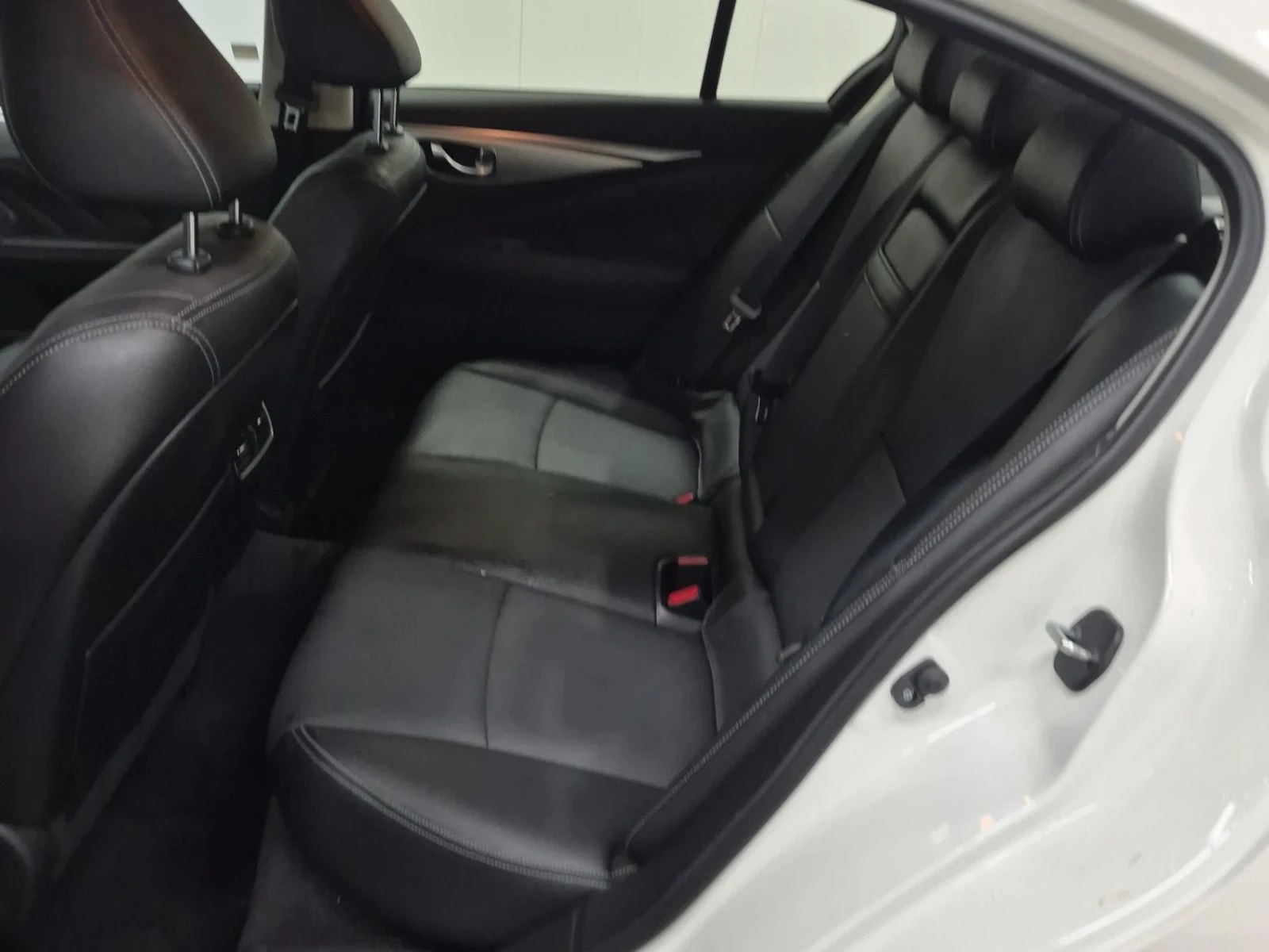 Infiniti Q50, снимка 14 - Автомобили и джипове - 56683266