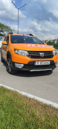 Dacia Sandero 1,5 dci - изображение 3