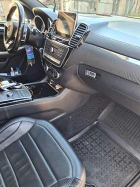 Mercedes-Benz GLE 63 S AMG, снимка 17