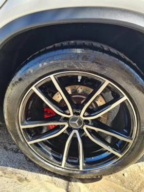 Mercedes-Benz GLE 63 S AMG, снимка 2