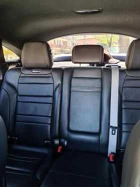 Mercedes-Benz GLE 63 S AMG, снимка 12