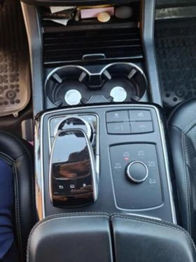 Mercedes-Benz GLE 63 S AMG, снимка 16
