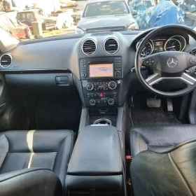 Mercedes-Benz GL 350 Facelift , снимка 7