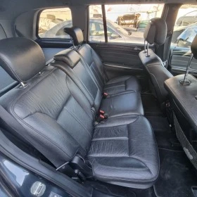 Mercedes-Benz GL 350 Facelift , снимка 10