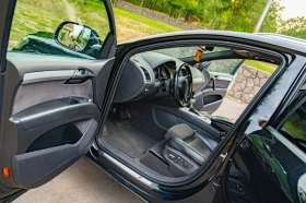 Audi Q7 3.0 tdi 3 SLINE, снимка 7