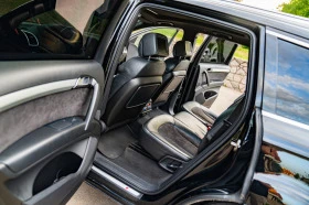 Audi Q7 3.0 tdi 3 SLINE, снимка 8