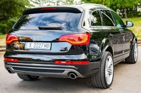 Audi Q7 3.0 tdi 3 SLINE, снимка 6