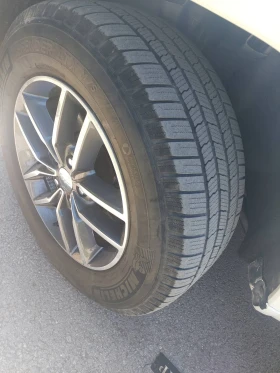 Jeep Grand cherokee, снимка 10