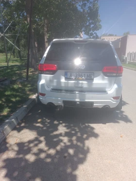 Jeep Grand cherokee, снимка 11