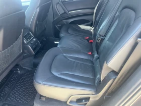 Audi Q7 3.6, снимка 7