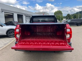 Toyota Hilux 2.8 D-4D/GR SPORT/DOUBLE CAB/JBL/360/LED/, снимка 6