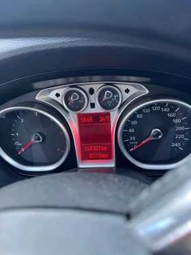 Ford Kuga, снимка 10