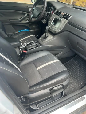 Ford Kuga, снимка 13