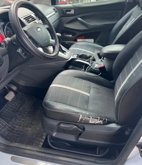 Ford Kuga, снимка 15