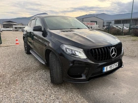 Mercedes-Benz GLE 350 ЛИЗИНГ, снимка 7