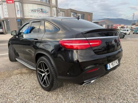 Mercedes-Benz GLE 350 ЛИЗИНГ, снимка 4