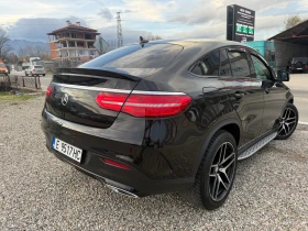 Mercedes-Benz GLE 350 ЛИЗИНГ, снимка 5