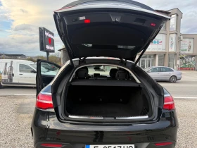 Mercedes-Benz GLE 350 ЛИЗИНГ, снимка 11
