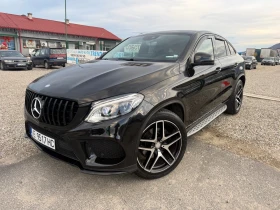 Mercedes-Benz GLE 350 ЛИЗИНГ, снимка 2