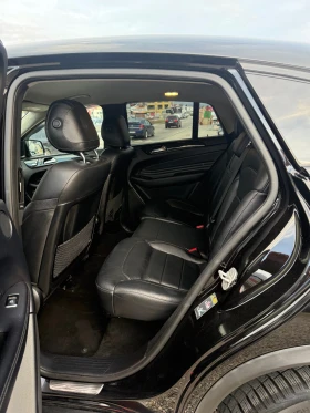 Mercedes-Benz GLE 350 ЛИЗИНГ, снимка 10