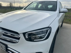 Mercedes-Benz GLC 220, снимка 2