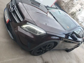 Mercedes-Benz GLA 200 NAVI KOJA  KAMERA PODGREV PANORAMA, снимка 2