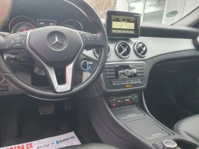 Mercedes-Benz GLA 200 NAVI KOJA  KAMERA PODGREV PANORAMA, снимка 11