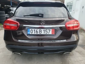 Mercedes-Benz GLA 200 NAVI KOJA  KAMERA PODGREV PANORAMA, снимка 6