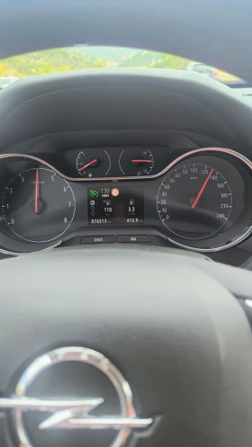 Opel Crossland X, снимка 11