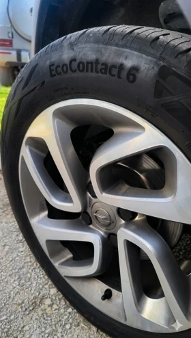 Opel Crossland X, снимка 6