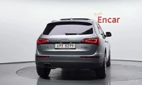 Audi Q5, снимка 4