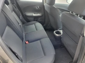 Nissan Juke 1.6, снимка 15