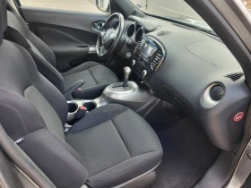 Nissan Juke 1.6, снимка 9