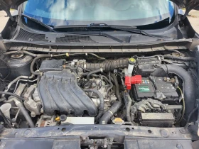 Nissan Juke 1.6, снимка 12