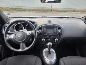 Nissan Juke 1.6, снимка 10