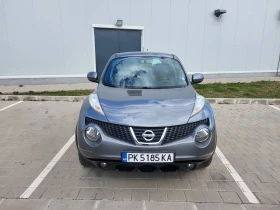 Nissan Juke 1.6, снимка 11