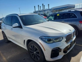 BMW X5 40I С РЕГИСТРАЦИЯ & АВТО КРЕДИТ, снимка 2