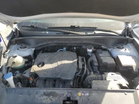 Kia Sorento 2.5l S, снимка 12