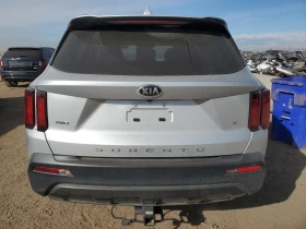 Kia Sorento 2.5l S, снимка 6