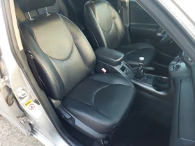 Toyota Rav4 126000, снимка 14