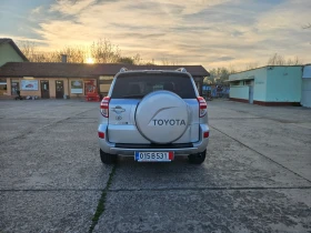 Toyota Rav4 126000, снимка 5