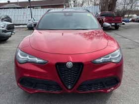 Alfa Romeo Stelvio * Veloce * CARFAX * КОМПЛЕКТ ГУМИ * PANO* ПОДГРЕВИ, снимка 6